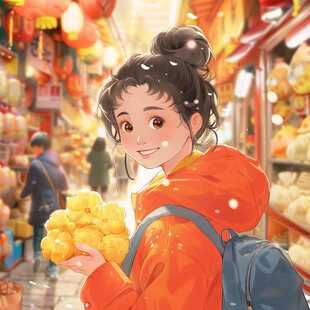 金牌影院编辑精选专题中的悬疑漫画封面