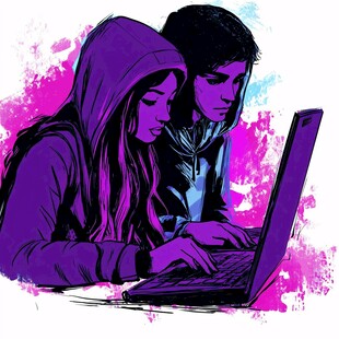 漫画知识推荐的外传漫画封面