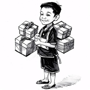 金牌影院玄幻修真漫画封面展示