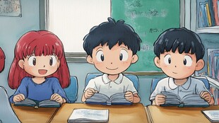 完结漫画机械之心封面